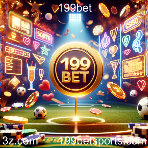 Explorando a Categoria de Apostas no 199bet: Emoção e Responsabilidade