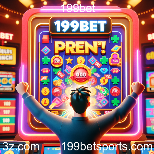 Descubra o Mundo das Raspadinhas no 199bet